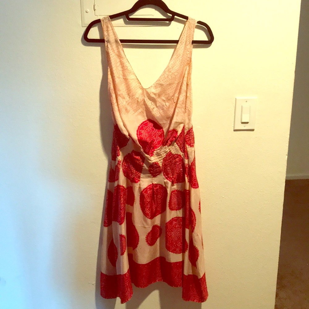 Marni Dress